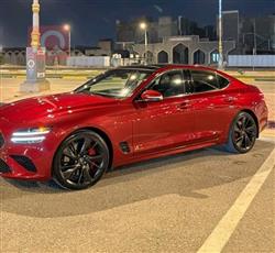 جنسس G70
